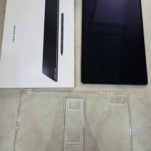 갤럭시탭 S11 울트라 256G WIFI 이미지