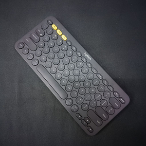 로지텍 K380 블루투스 키보드 이미지