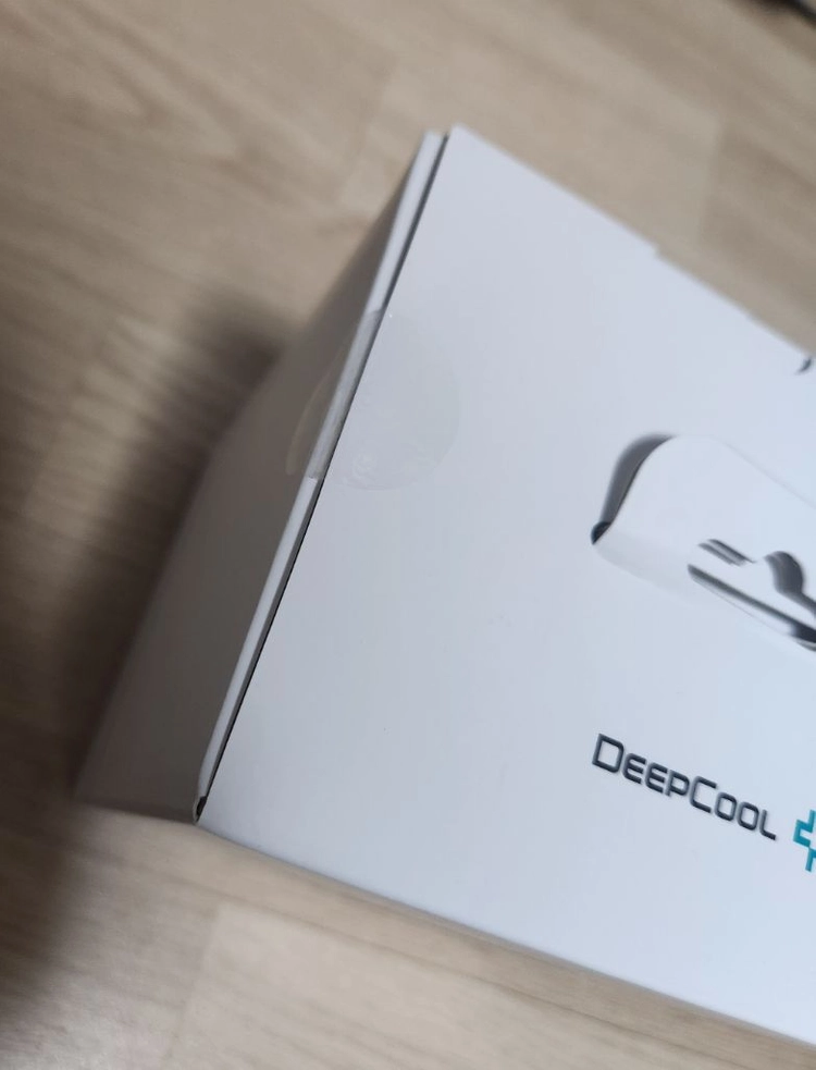 DEEPCOOL FD12 V2 3in1 쿨링팬 케이스팬 컴퓨터 팬 미개봉새제품 이미지