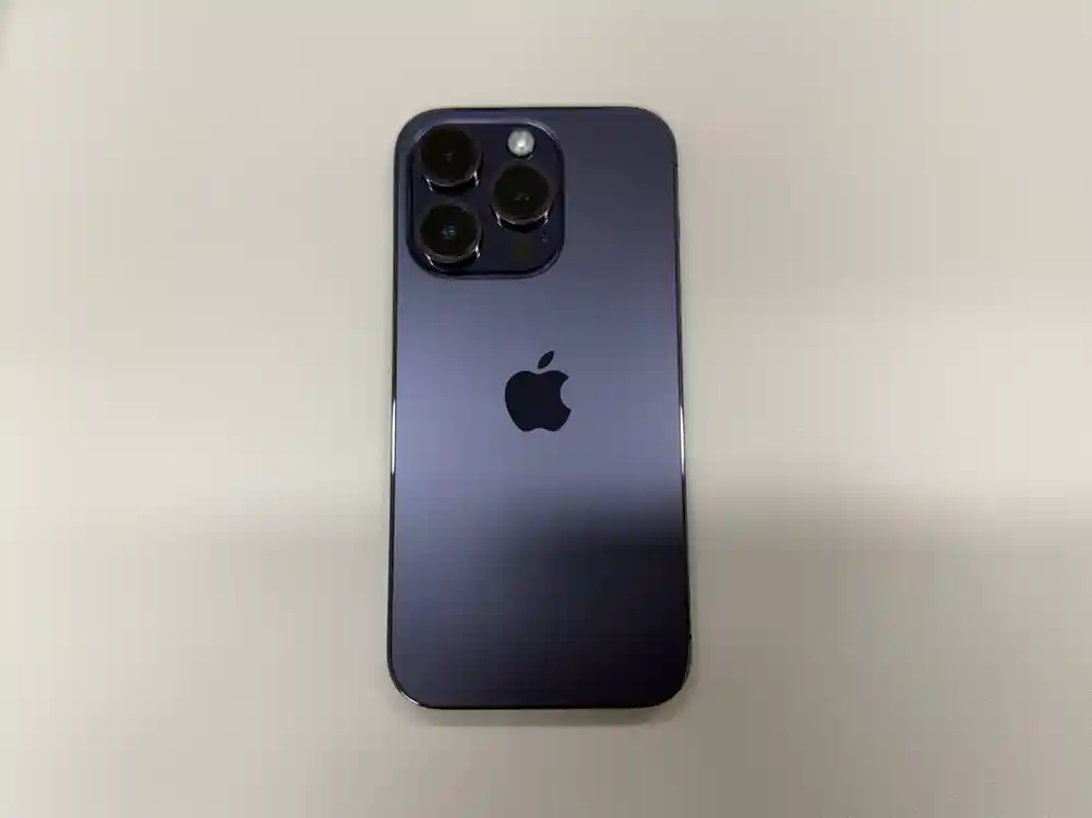 아이폰14Pro 128G 이미지