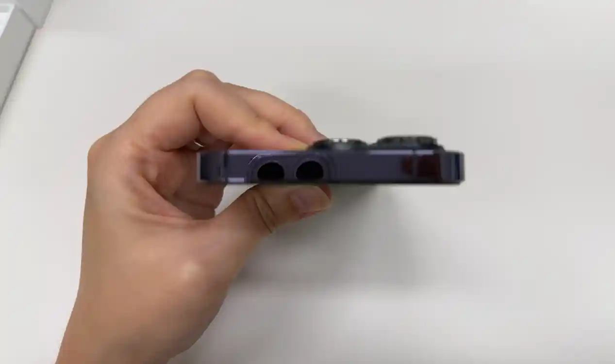 아이폰14Pro 128G 이미지