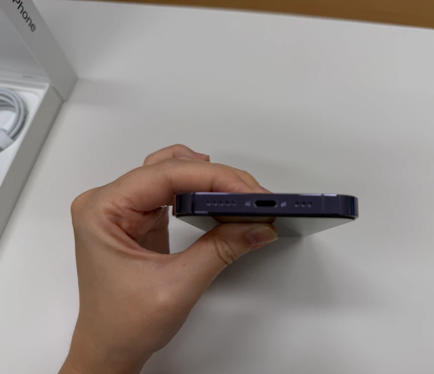 아이폰14Pro 128G 이미지