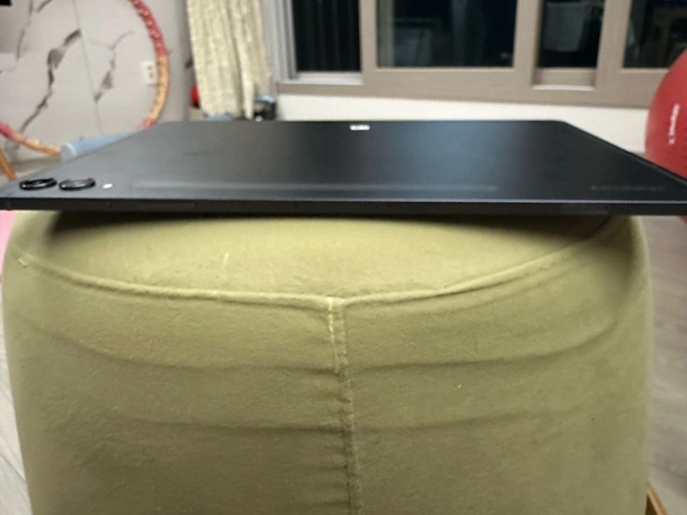 삼성 북미 갤럭시탭 S9 플러스 256g Wi-Fi 모델 팝니다 이미지