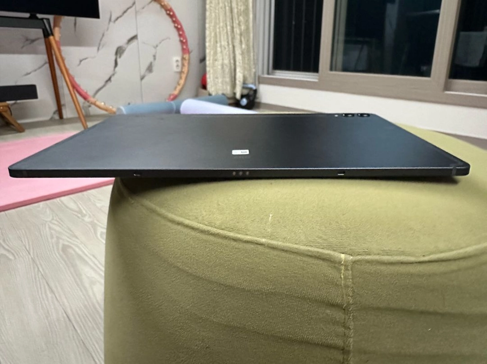 삼성 북미 갤럭시탭 S9 플러스 256g Wi-Fi 모델 팝니다 이미지