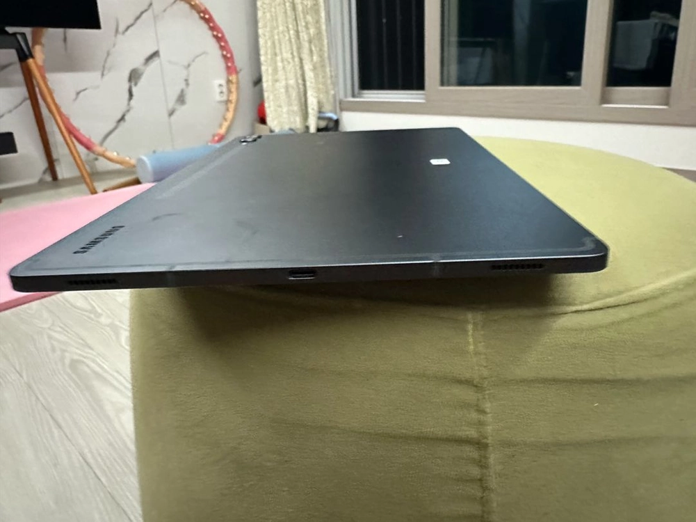 삼성 북미 갤럭시탭 S9 플러스 256g Wi-Fi 모델 팝니다 이미지