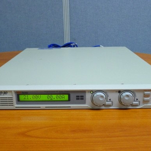 ODA EX20-30 DC파워서플라이 20V, 30A 600W 이미지