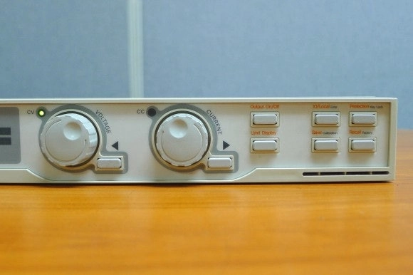 ODA EX20-30 DC파워서플라이 20V, 30A 600W 이미지