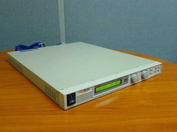 ODA EX20-30 DC파워서플라이 20V, 30A 600W 이미지