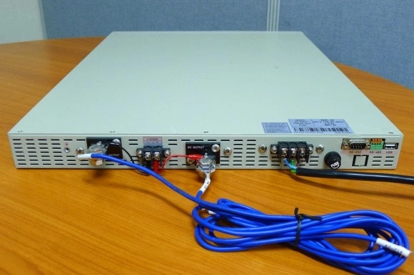 ODA EX20-30 DC파워서플라이 20V, 30A 600W 이미지