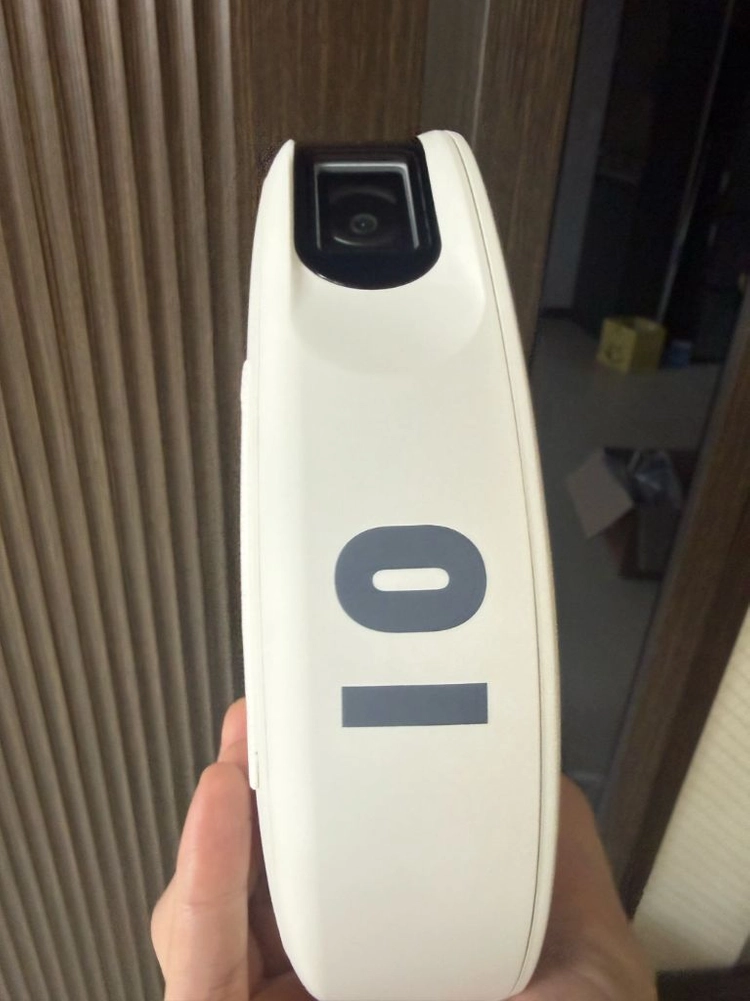 미사용 새상품 하이크비전 180 AI 파노라마 네트워크 카메라 판매합니다. 이미지
