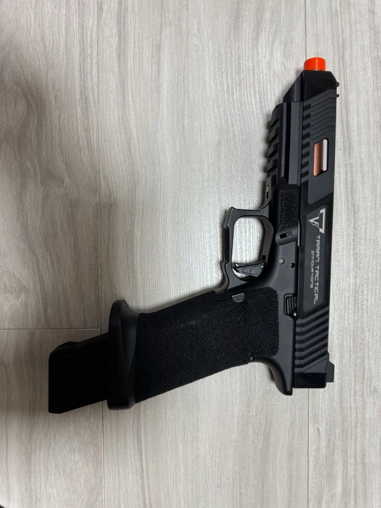 emg tti g34 - 안심되는 중고거래