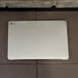 LG 노트북 노테스트 이미지