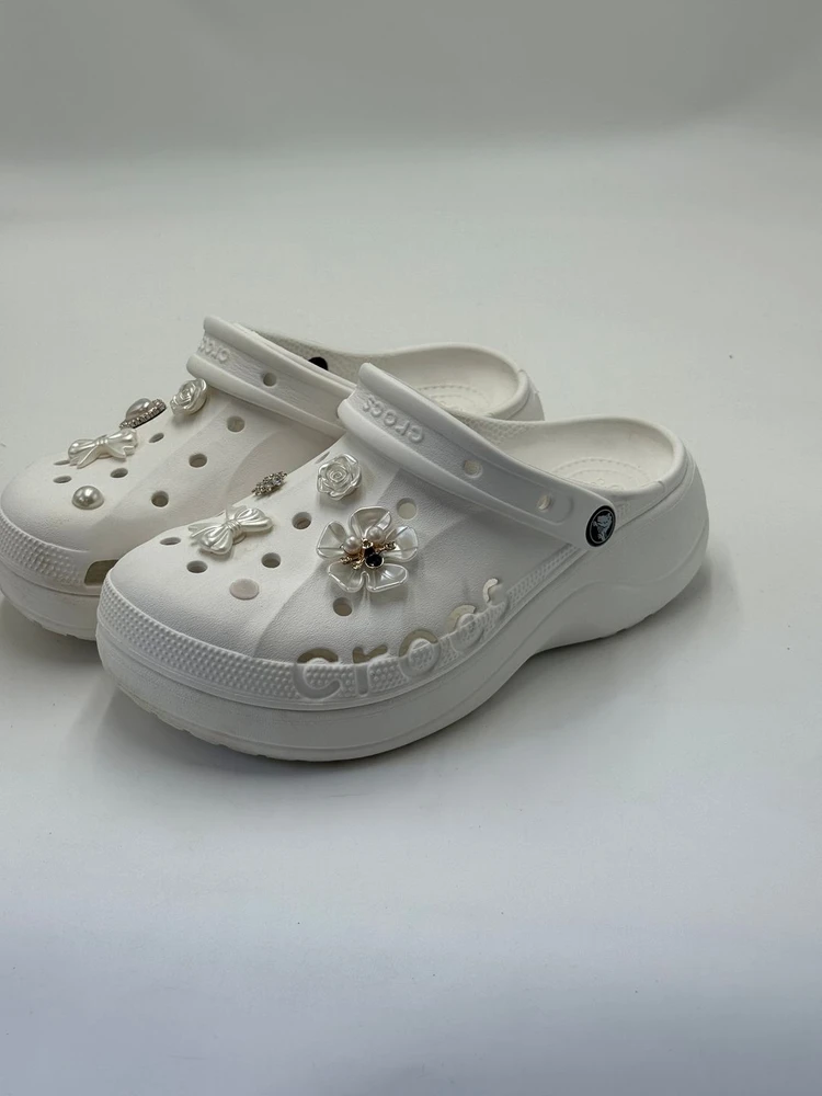 W8 (250) 크록스 Crocs 신발 -506 이미지