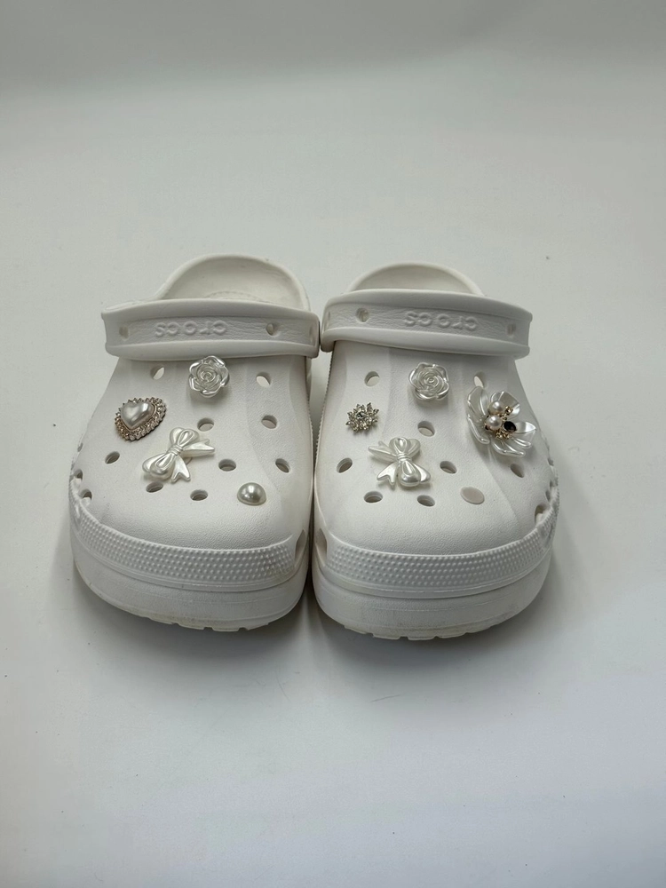 W8 (250) 크록스 Crocs 신발 -506 이미지