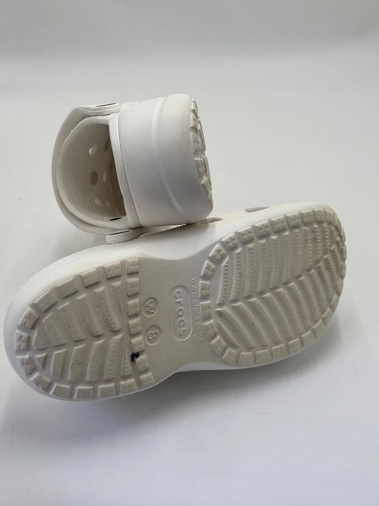 W8 (250) 크록스 Crocs 신발 -506 이미지