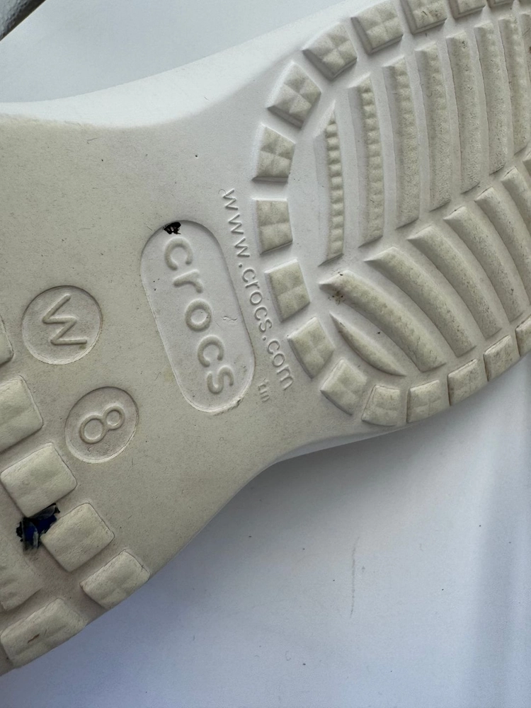 W8 (250) 크록스 Crocs 신발 -506 이미지