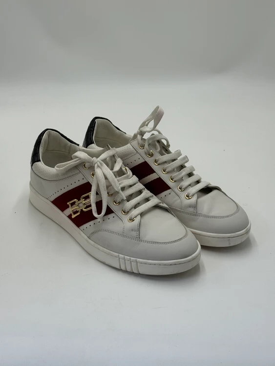 250 발리 Bally 윈톤 신발 -507 이미지