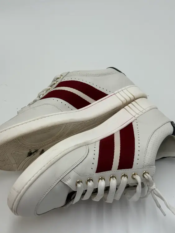 250 발리 Bally 윈톤 신발 -507 이미지