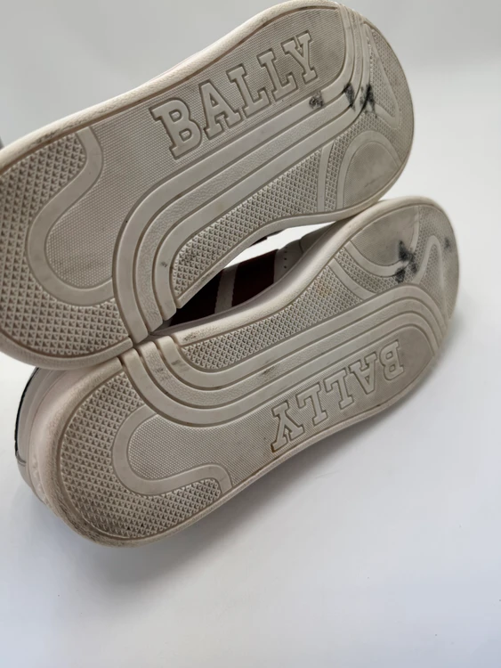 250 발리 Bally 윈톤 신발 -507 이미지