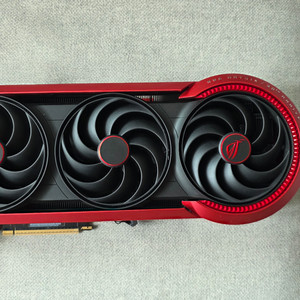 RTX5090 매트릭스 MATRIX 이미지