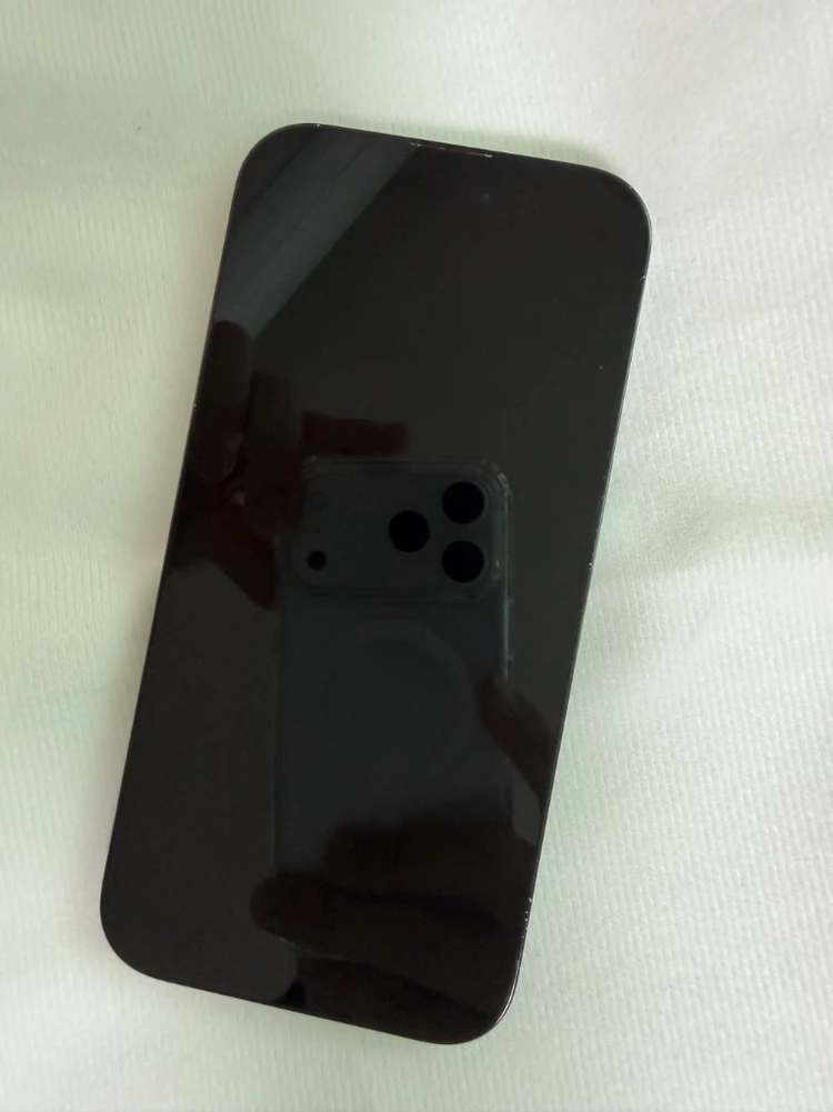 아이폰 14프로 128GB (스페이스 블랙) 이미지