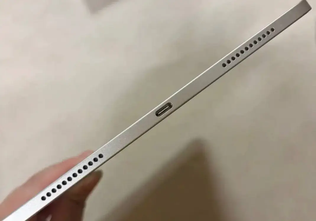 아이패드 에어5 256GB 와이파이 + 애플펜슬2 풀박스 초기화완료 이미지