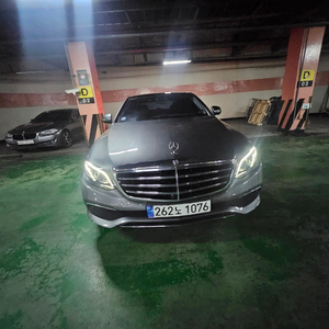 제일화물(주) 법인차량 벤츠 E300 4MATIC 익스클루시브 19년식 판매합니다. 이미지