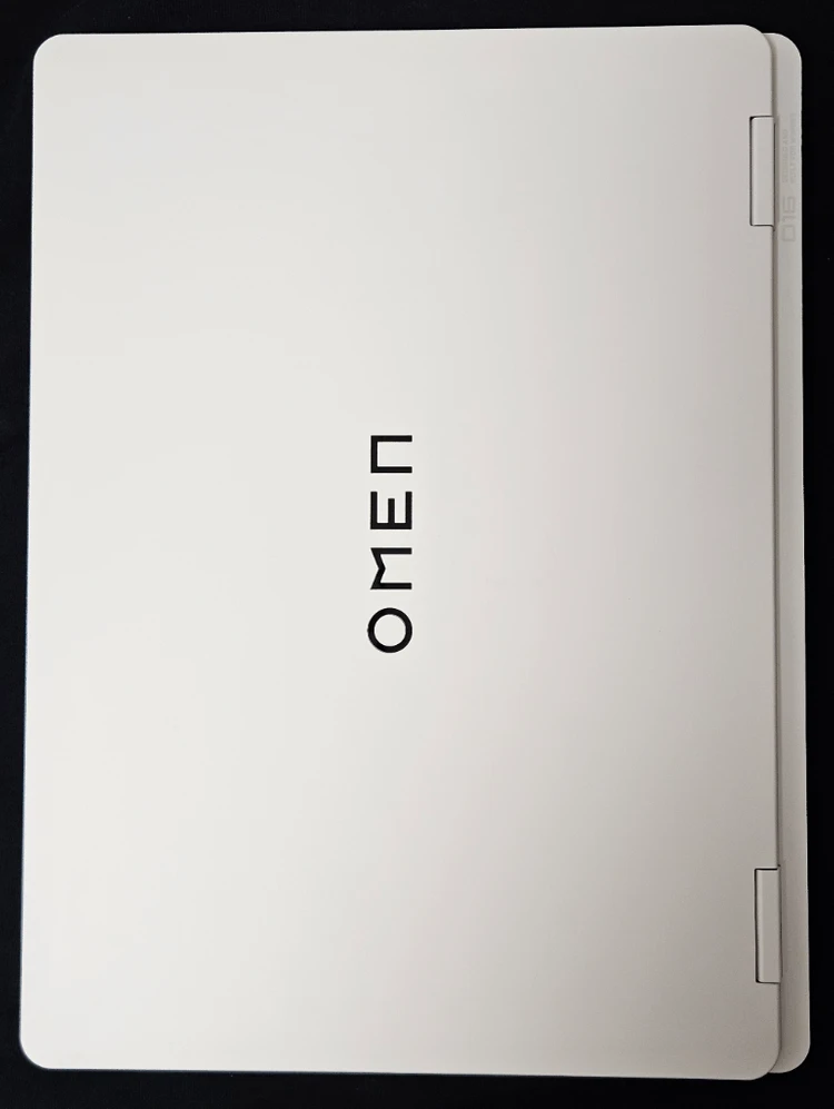 HP 오멘 16 노트북 RTX 5060 32GB 램 2025 신형 게이밍 작업용 양상편집 omen 이미지