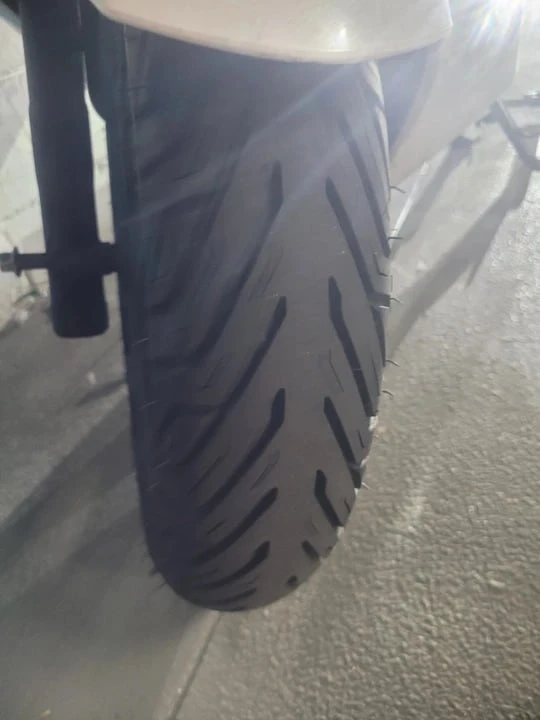 22년식 3만 혼다 PCX 125 화이트 배달 완벽 세팅 스쿠터 이미지