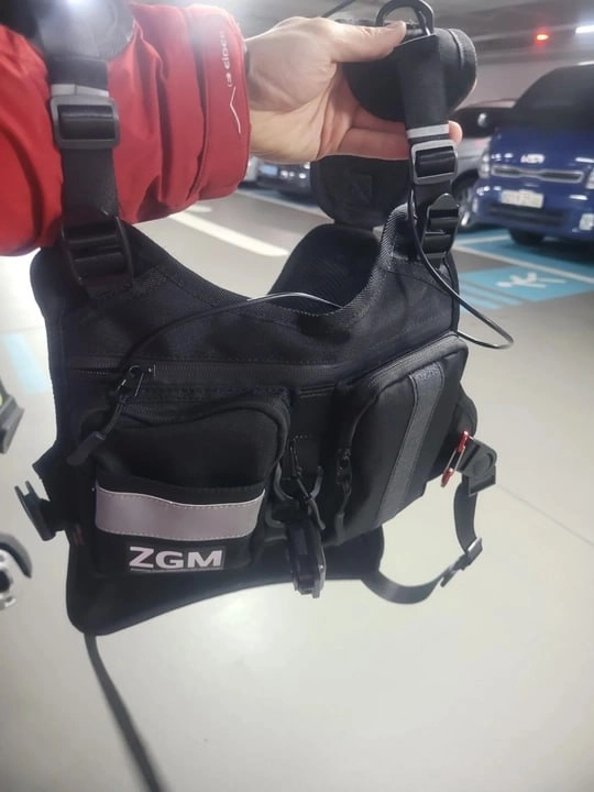 22년식 3만 혼다 PCX 125 화이트 배달 완벽 세팅 스쿠터 이미지