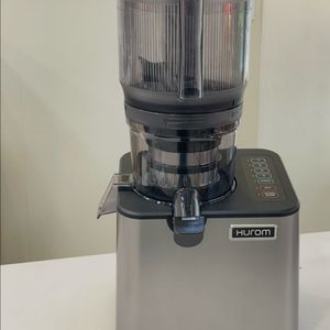 휴롬 업소용 상업용 착즙기 CE50 (박스 개봉 새상품) 이미지