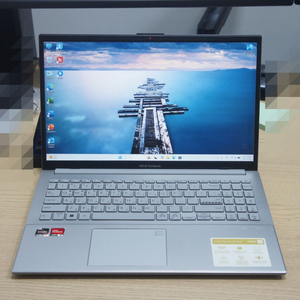 ASUS 라이젠 7520U 16기가 15.6인치 노트북 팝니다. 수원 이미지