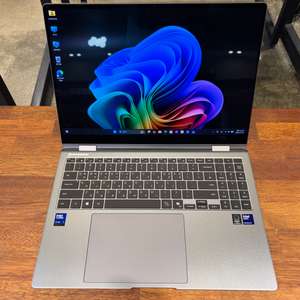 삼성전자 갤럭시북5 프로360 NT960QHA-KC71G
