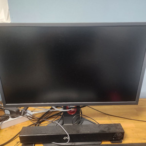 벤큐 xl2540k 이미지