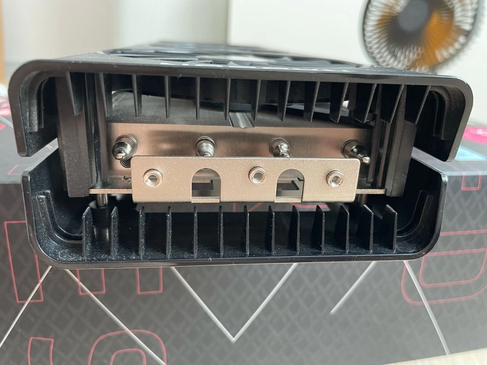 XFX RX 6800 SWIFT 319 16GB 이미지