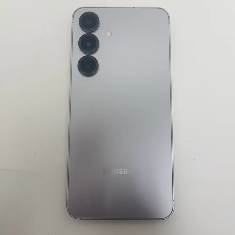 서울 갤럭시 S25 (S931) 256기가 실버 A급 이미지