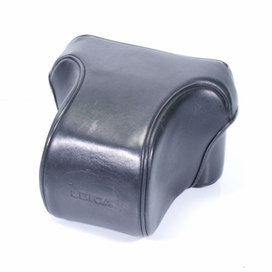 Leica Ever Ready Case Black For M6, M7 (14871) 라이카 케이스 이미지