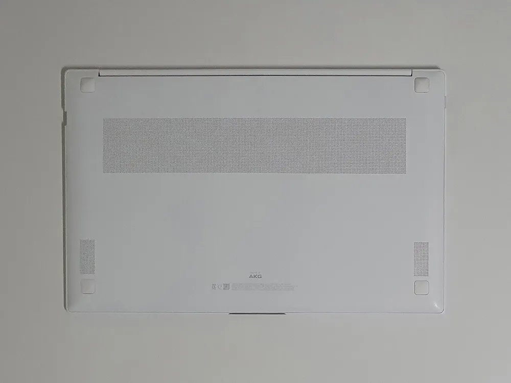 삼성 갤럭시북2 프로 NT950XEE XC72S (삼성 노트북) 이미지