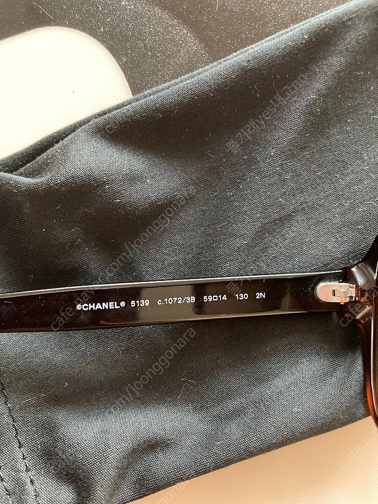 샤넬 정품 선글라스 chanel 정품 스퀘어 썬글라스 이미지