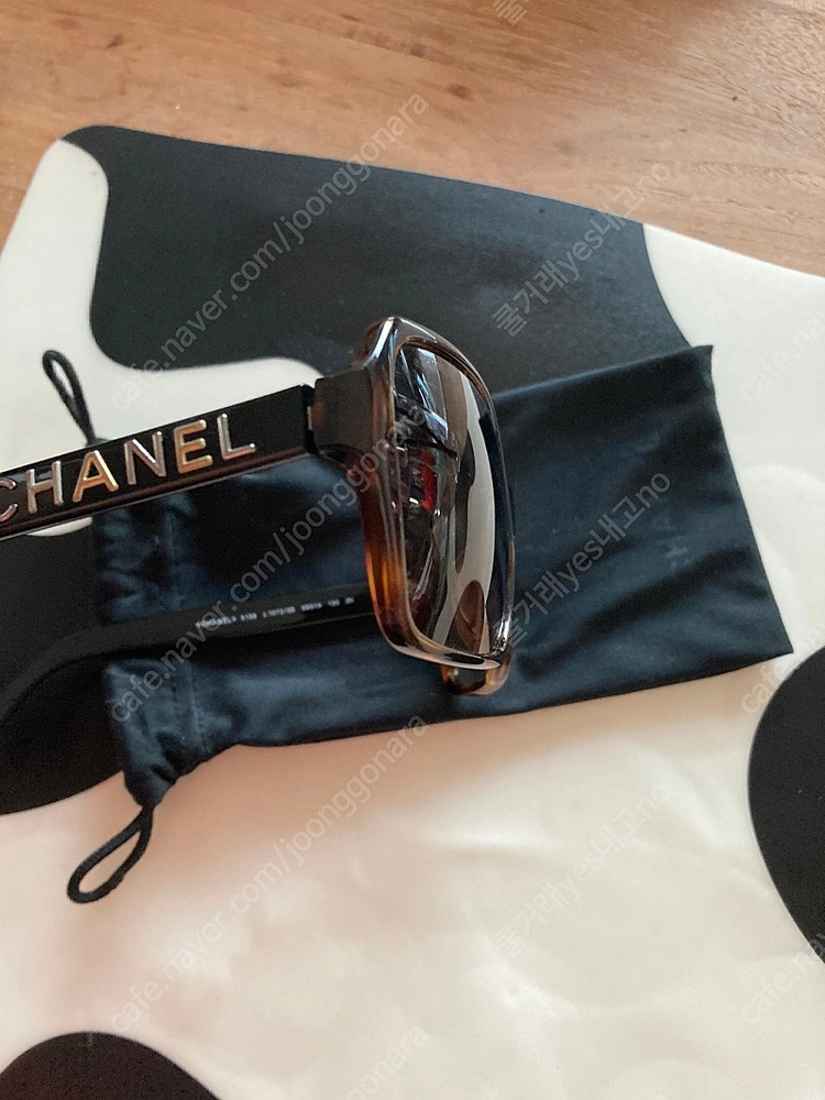 샤넬 정품 선글라스 chanel 정품 스퀘어 썬글라스 이미지