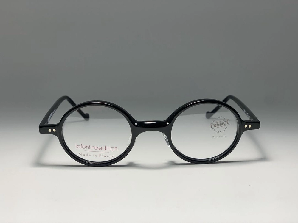 라퐁 lafont orsay 프랑스 동글이 김구 존레논 스몰안경 0171 이미지