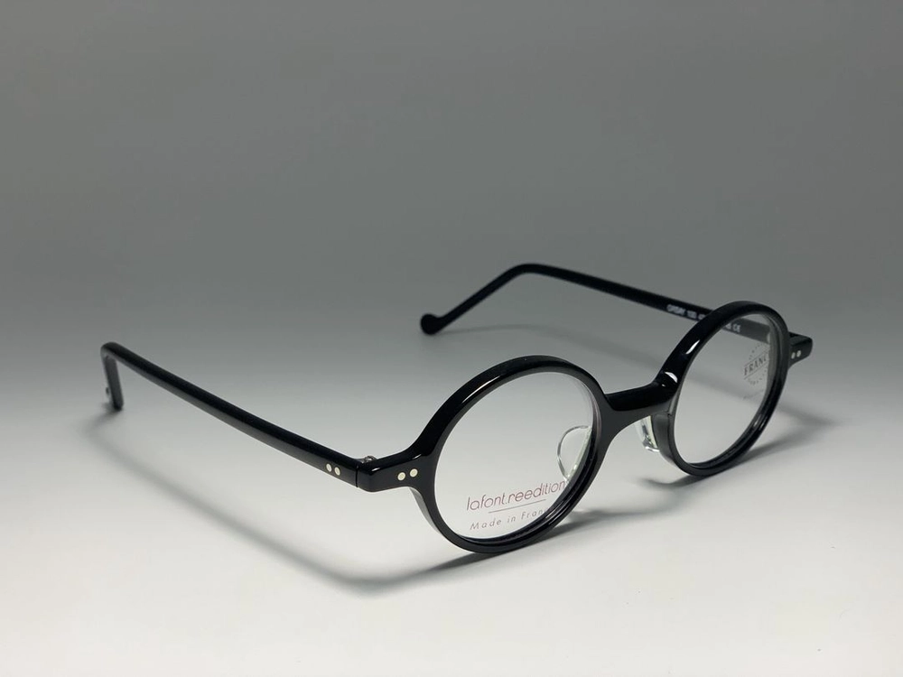 라퐁 lafont orsay 프랑스 동글이 김구 존레논 스몰안경 0171 이미지