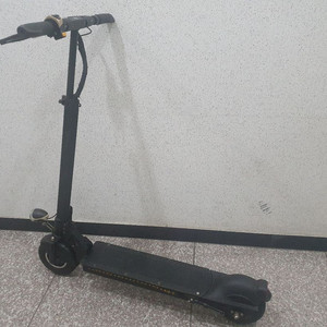 전동킥보드 부품용 나노휠 이미지