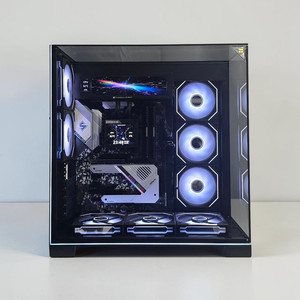 부산직거래) 라이젠5950X / 64GB / 1TB 반본체 고사양PC 조립PC 컴퓨터 이미지