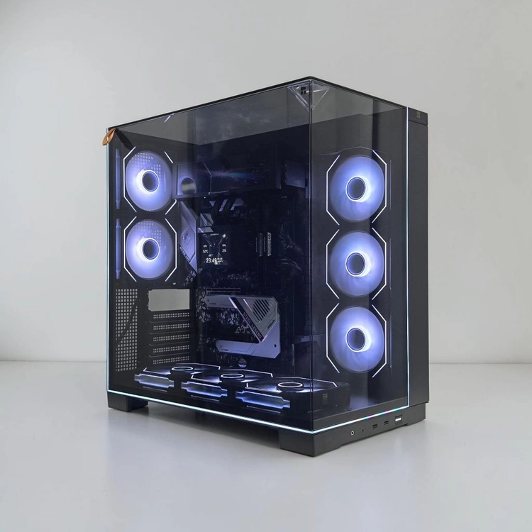 부산직거래) 라이젠5950X / 64GB / 1TB 반본체 고사양PC 조립PC 컴퓨터 이미지