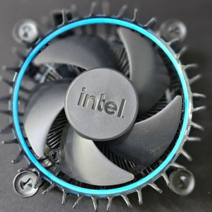 인텔 정품 쿨러 LGA 1700 신품 (30개) 이미지