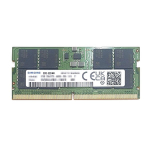 삼성 고사양 노트북램 DDR5 5600MHz 32GB SO-DIMM DDR5 이미지