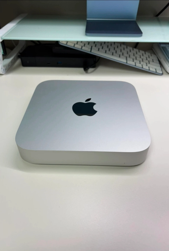 (안전 O) 애플 맥미니 M2 16GB 256gb 이미지