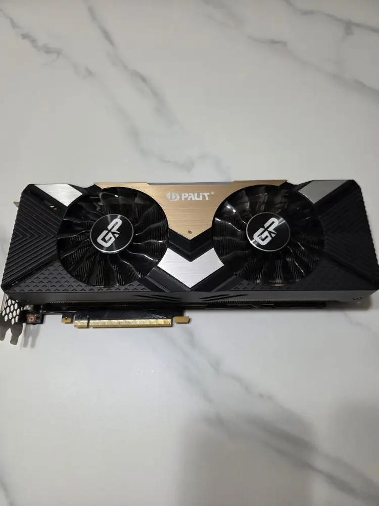 펠릿 2080ti 판매합니다 - 안심되는 중고거래