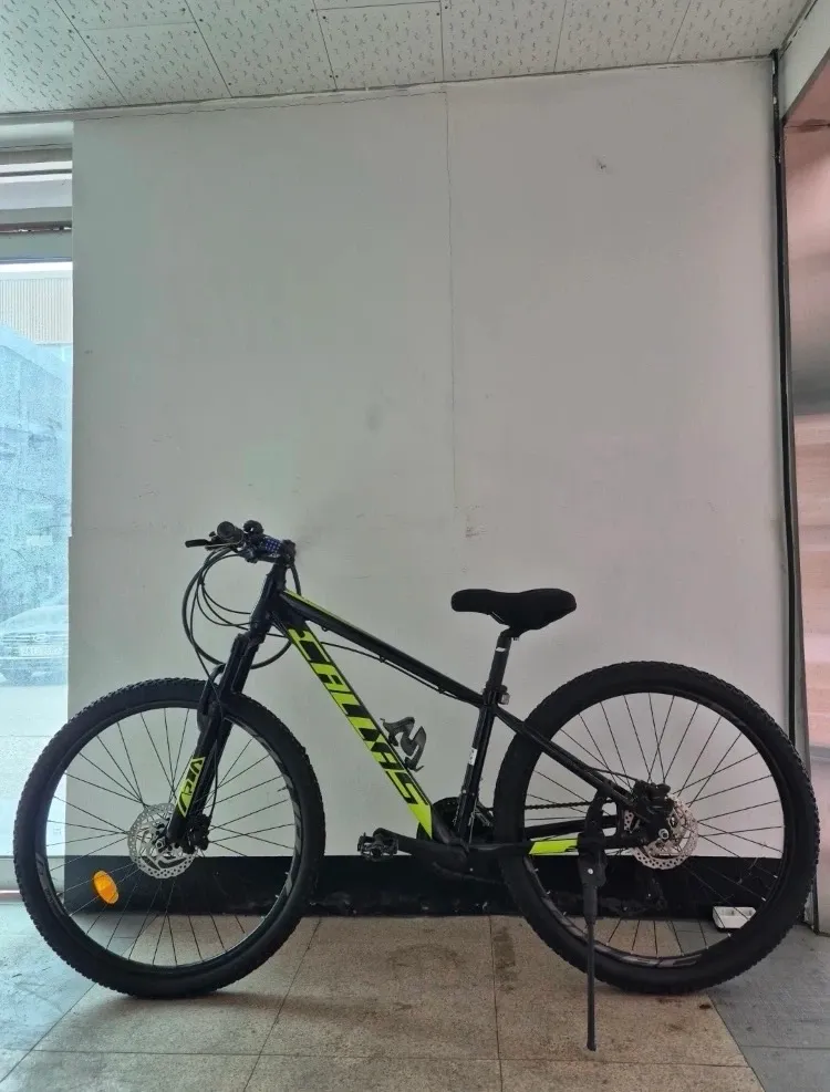 삼천리 칼라스 20 27.5인치 MTB 자전거 이미지